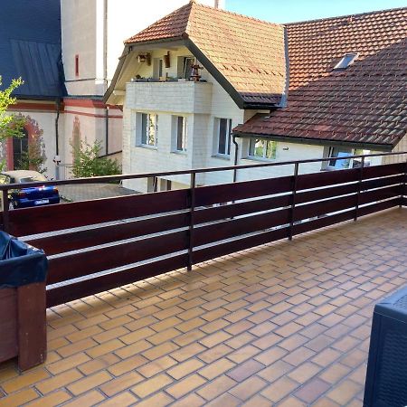 Апартаменты Haus Sonne Тодтмос Экстерьер фото