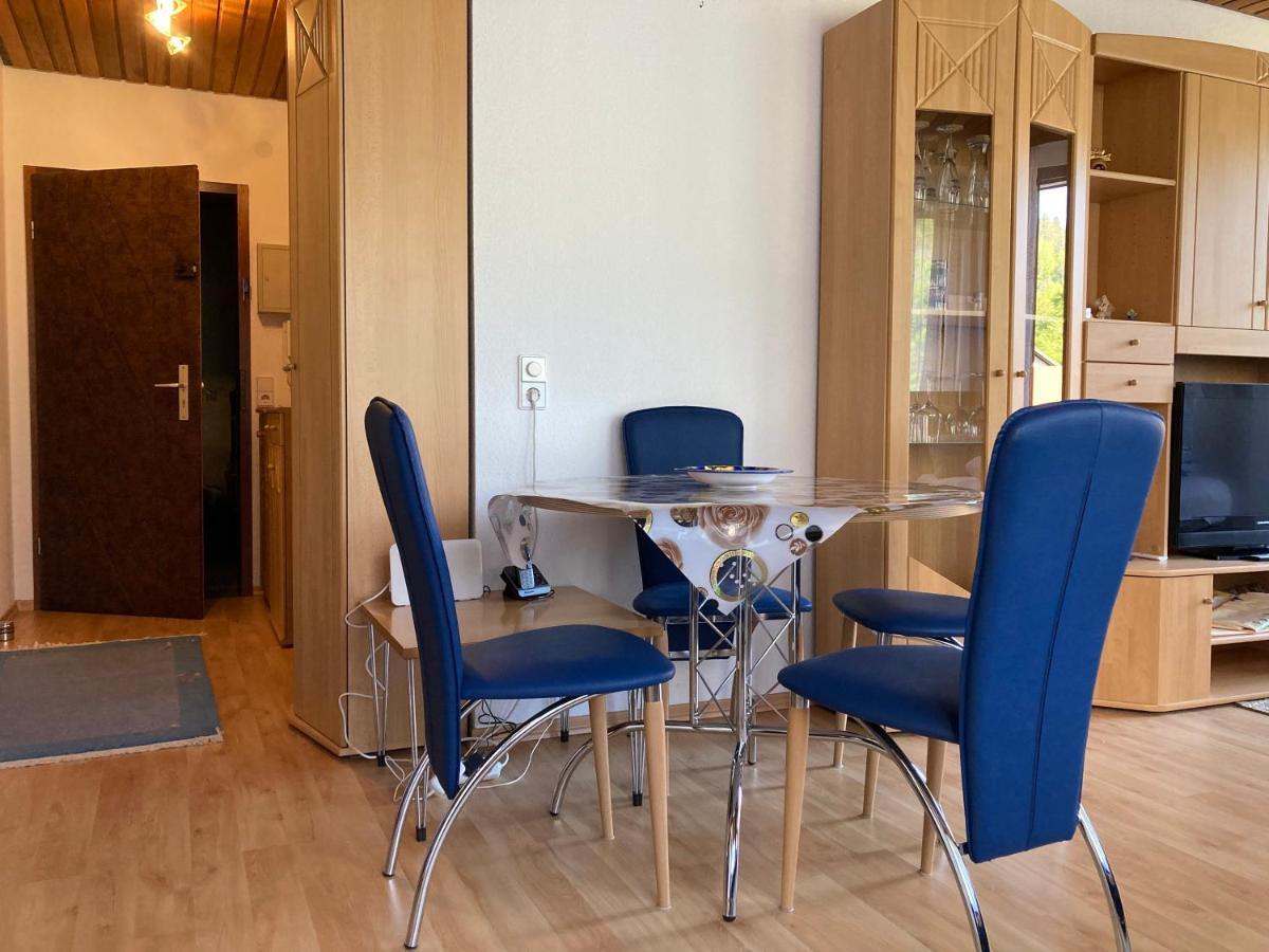 Апартаменты Haus Sonne Тодтмос Экстерьер фото