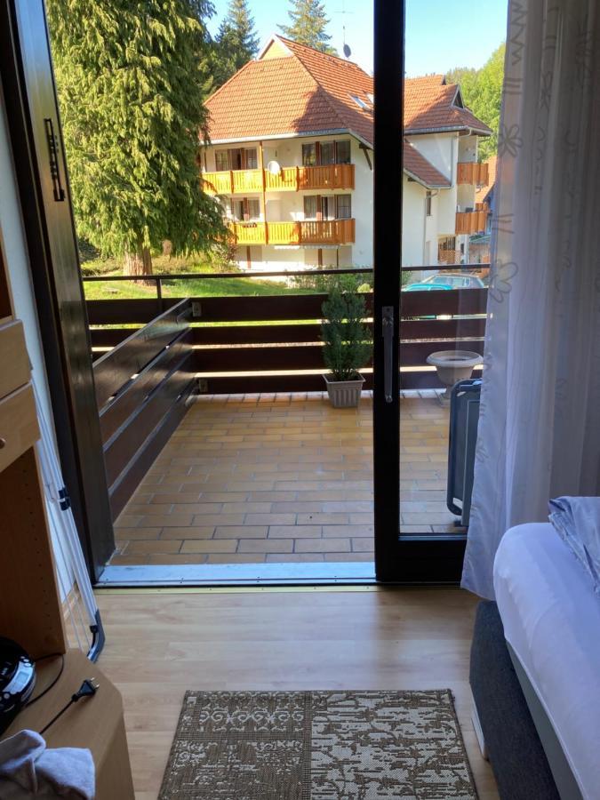 Апартаменты Haus Sonne Тодтмос Экстерьер фото